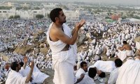 الأوقاف: أولى قوافل الحج منتصف الشهر المقبل