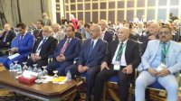 بدء فعاليات المؤتمر الاول لجمعية جراحة السمنة