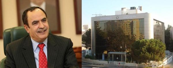 عودة الصرايرة للبوتاس ...ضمانة لاستمرار التميز في الأداء والنمو الاستثماري للشركة