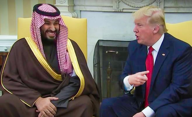 مساع أميركية لإحياء فكرة تشكيل "ناتو عربي" للتصدي لإيران