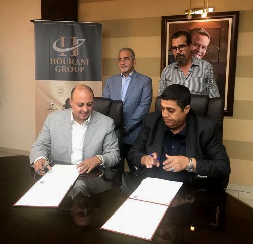 عمان الاهلية تقدم منحتين دراسيتين كاملتين لأبناء القدس