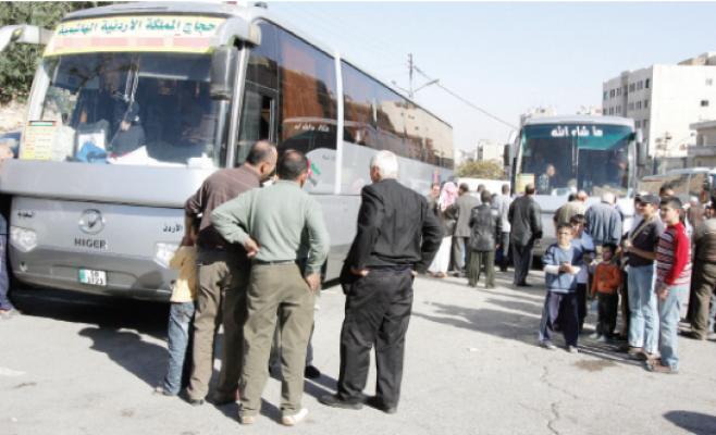 الأوقاف: لن تمنح أي جهة "كوتا" إضافية للحج