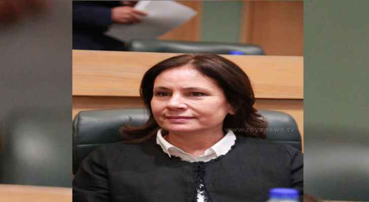 وزيرة الطاقة تدعو إلى عدم تداول أرقام مضلله للأردنيين