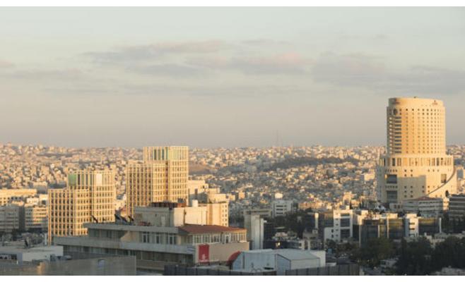 أجواء صيفية معتدلة في أغلب المناطق