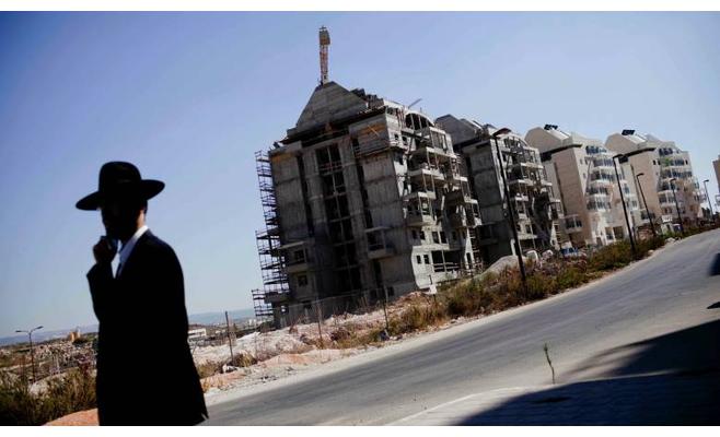 الاحتلال يرصد تمويلا لمشروع استيطاني وسط القدس المحتلة