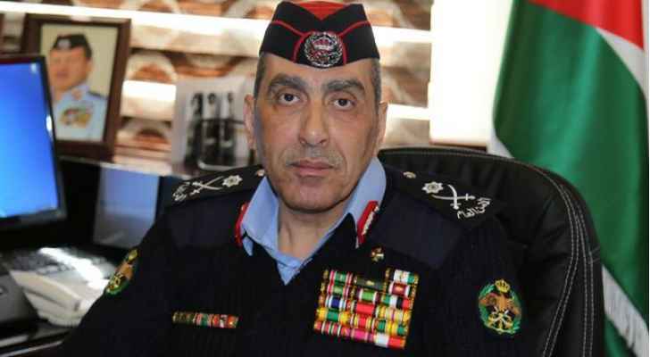 "نشامى ملكا" تطالب الحمود بالاستقالة إذا لم ينتصر لرقيب السير المعتدى عليه