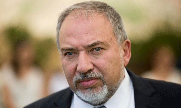 ليبرمان: نفضل عودة حكم الأسد