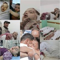 هربنا من الموت إلى الموت