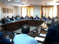 الشياب: وزارة الصحة تسعى للتخلص من مركزية القرار