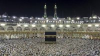 أول قافلة حجاج تنطلق الثلاثاء