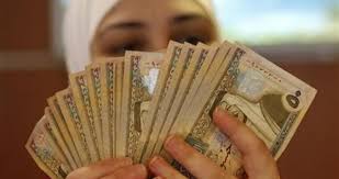 بلدية الرصيفة تصرف رواتب الموظفين قبل العيد