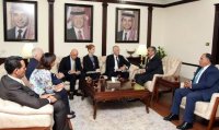 المبيضين: الأردن لن يغلق أبوابه في وجه طالبي الأمن والأمان