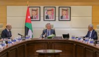 الملك يدعو إلى "كسر ظهر الفساد" .. ويقول : لا أحد فوق القانون