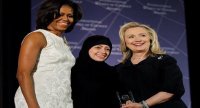 المرأة التي أشعلت الأزمة السعودية الكندية