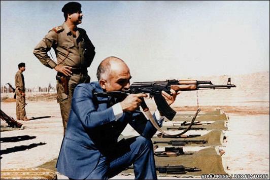 بالفيديو .. وزير أردني يروي كواليس غزو الكويت