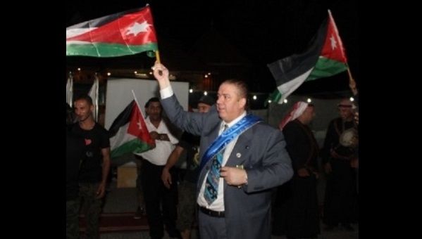 محامي مطيع: لا اعرف مكان موكلي