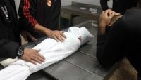 وفاة طفلة بصعقة كهربائية في الرمثا