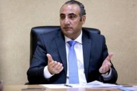 الشواربة يعلن إطلاق مبادرة "عمان مدينة صحية"