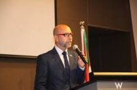 السفير التشيكي يؤكد اهمية الدور الاردني في استقبال اللاجئين