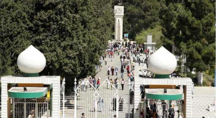 بدء تقديم طلبات القبول الموحد الاثنين المقبل.. التفاصيل