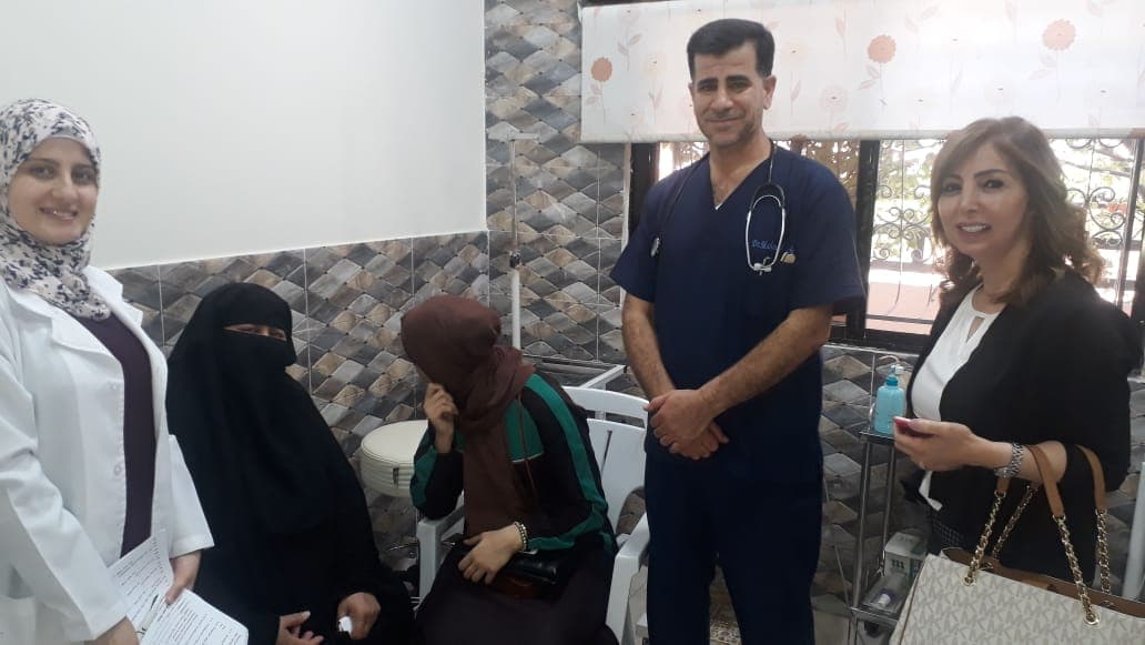 انطلاق دراسة "الدهنيات والكولسترول"