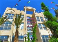 وزير الاوقاف يرعى حفل وداع اولى قوافل الحجاج
