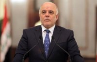 العبادي سيزور أنقرة من دون طهران