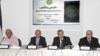 أبوحمور: ضرورة إعادة النظر في الموروث الثقافي العربيّ بروح إبداعية لتصحيح المفاهيم المغلوطة