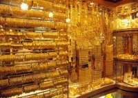 26 دينارا سعر غرام الذهب محليا
