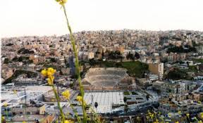أجواء صيفية معتدلة مع ظهور سحب منخفضة