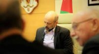 الرزاز يلتقي رؤساء مجالس المحافظات اليوم