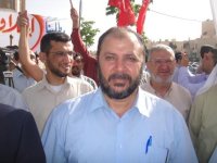 بني ارشيد: مغادرتي لشورى لا يعني مغادرة الجماعة