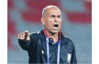 الرمثا يقدم الأفضل عربيا قياسا بظروف الفريق