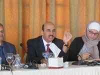 11 ألفا و678 عاملاً سوريا تحت مظلة الضمان الاجتماعي