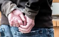 توقيف شخص اعتدى على احدى رقباء السير اثناء تأدية واجبه في العاصمة