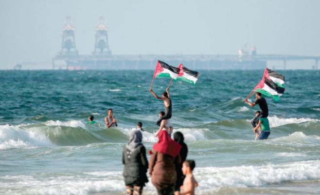 وزير الاحتلال : لا نريد السلطة في غزة وربطها بالضفة تهديد مباشر