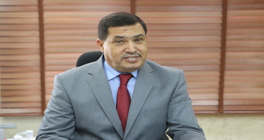 الهميسات يوضح حقيقة "رسوب" المتقدمين لامتحان"الكفاءة العربية"