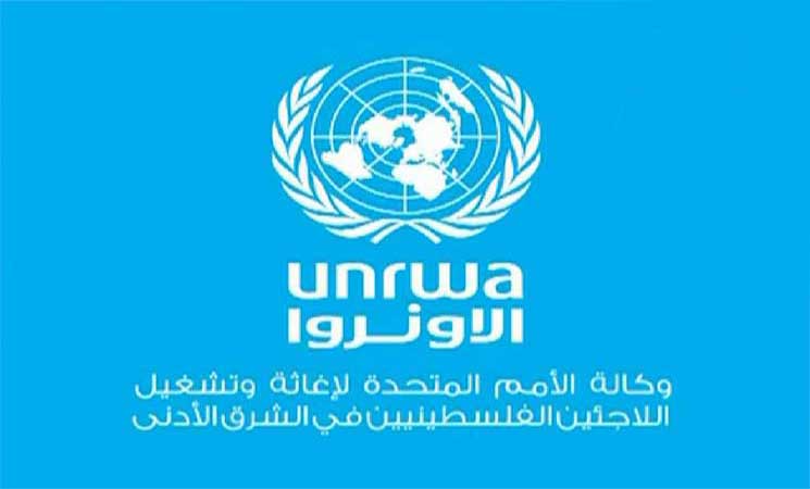 اتحاد معلمي "الاونروا" يسجل الطلبة الجدد على مسؤوليته