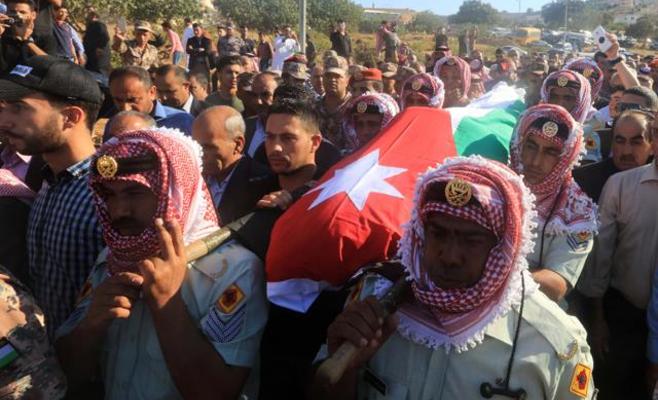 الأوقاف: إقامة صلاة الغائب على أرواح شهدائنا الأبرار
