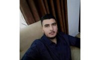 الطلافحة ضحية رصاصة طائشة أنهت حياته عند 20 عاما
