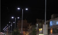مشروع لتركيب 400 ألف لمبة موفرة للطاقة في المملكة