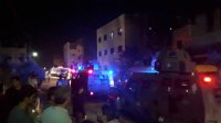 إصابة بمشاجرة في طبربور