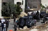 اسناد 5 تهم لأفراد خلية السلط الارهابية