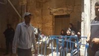 الاحتلال يعتقل 6 فتيات من المسجد الأقصى
