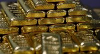 الذهب يهبط ويسجل أدنى مستوى مع صعود الدولار