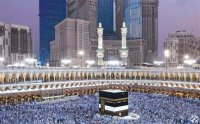 "عمليات أمن مكة" يتعامل مع 60 ألف بلاغ يوميا