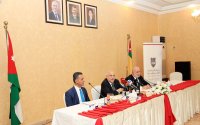المعشر: الضريبة ليست هدفا