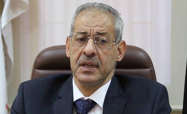 الأشهب يطالب العبوس بتسديد ما في ذمته لصندوق النقابة