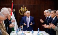 "المركزي الفلسطيني": القطيعة مع واشنطن مستمرة