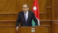 الصفدي يبحث مع بومبيو جهود حل أزمات المنطقة